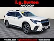  Subaru Ascent