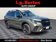  Subaru Ascent