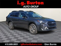 2025 Subaru Outback Premium SUV