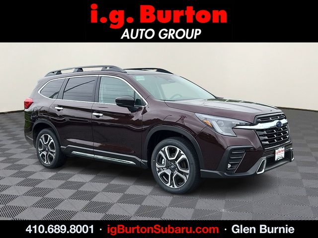2026 Subaru Ascent Touring 7 Passenger's photo