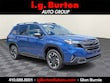 Subaru Forester Hybrid