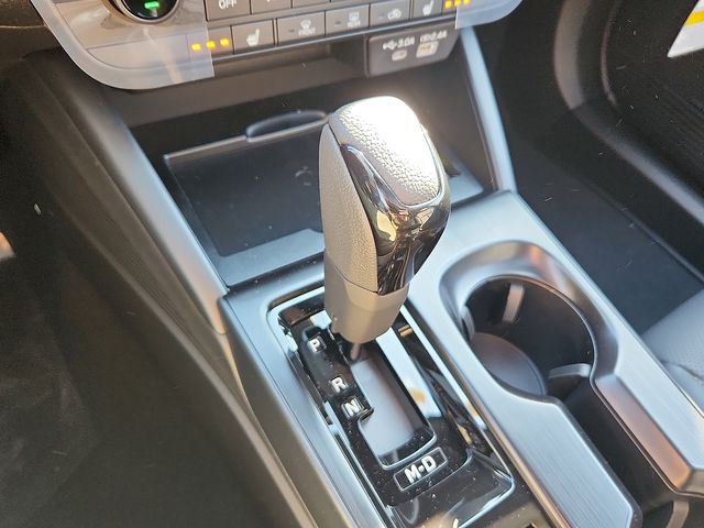 2026 Subaru Outback Limited XT - Photo 11