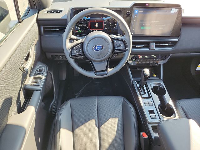 2026 Subaru Outback Limited XT - Photo 7