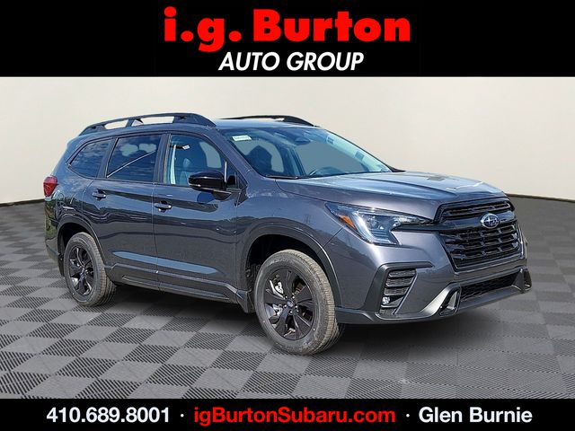 2026 Subaru Ascent Premium 7 Passenger's photo