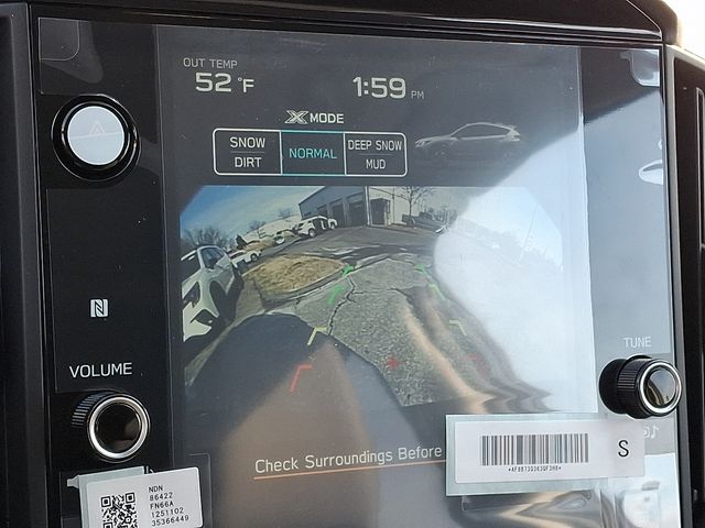2026 Subaru Crosstrek Premium - Photo 13