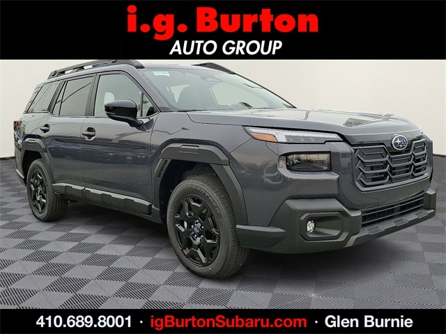 2026 Subaru Outback Limited's photo