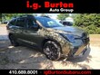  Subaru Ascent