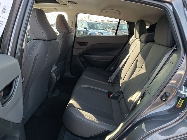 2026 Subaru Crosstrek Premium - Photo 6