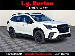 2025 Subaru Ascent Onyx Edition SUV