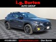  Subaru Crosstrek Hybrid