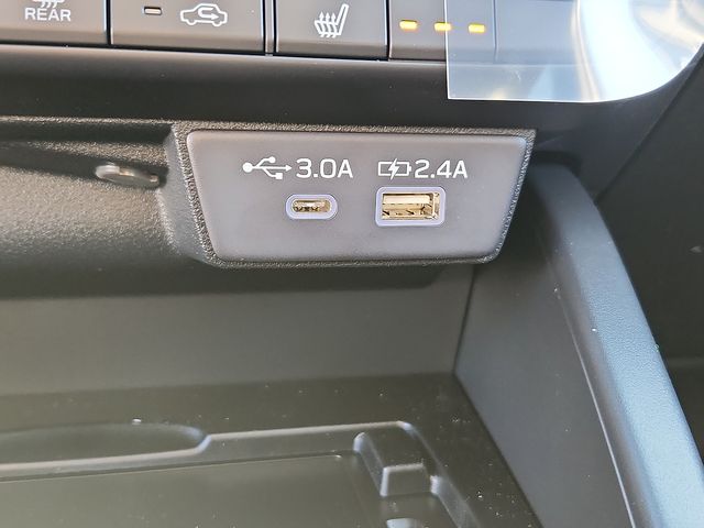 2026 Subaru Outback Limited XT - Photo 16