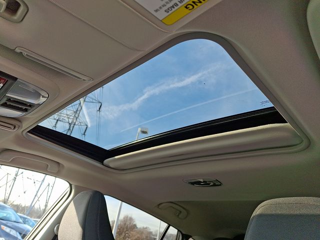 2026 Subaru Crosstrek Premium - Photo 10