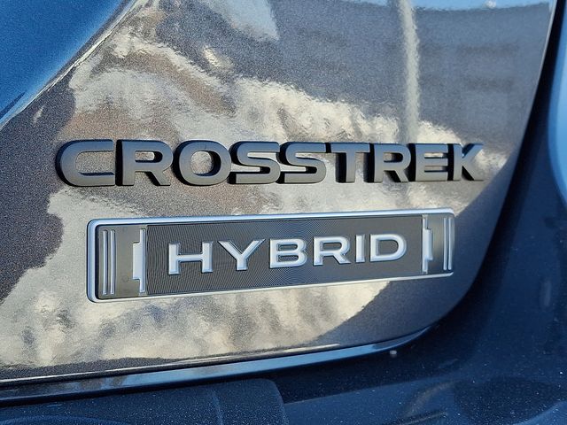 2026 Subaru Crosstrek Sport - Photo 19