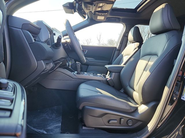 2026 Subaru Outback Limited XT - Photo 9
