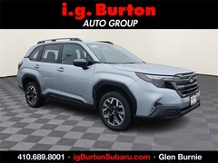 2026 Subaru Forester Premium SUV