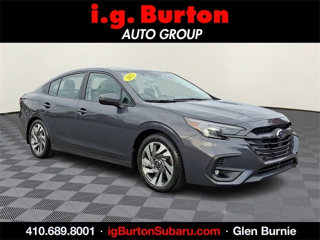 2023 Subaru Legacy Limited