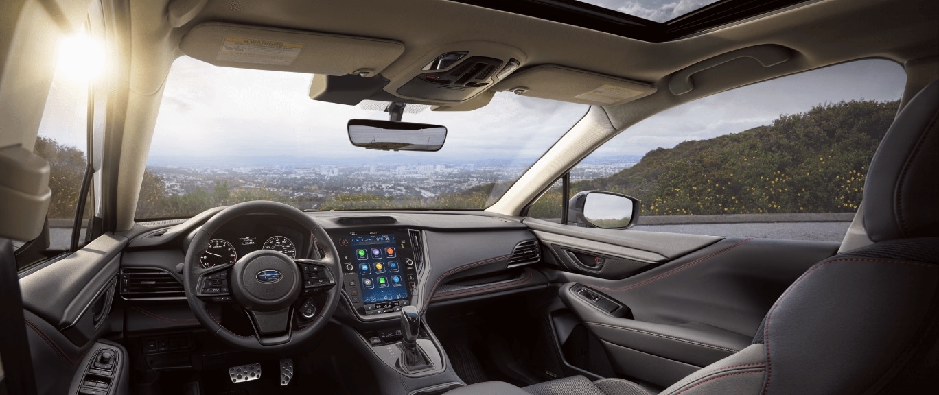 2024 Subaru Legacy Release Date, Configurations, Specs, & More i.g
