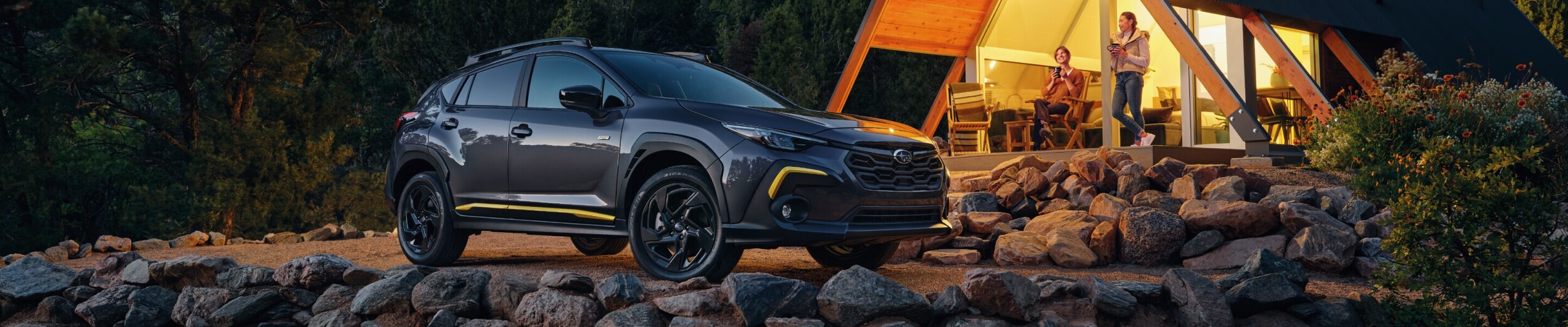 2024 Subaru Crosstrek Release Date