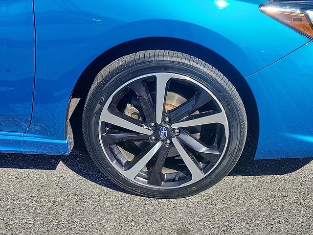 2022 Subaru Impreza Sport - Photo 8