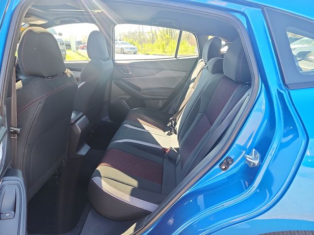 2022 Subaru Impreza Sport - Photo 10
