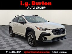 2026 Subaru Crosstrek Premium SUV