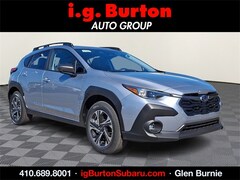 2025 Subaru Crosstrek Premium SUV