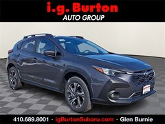 2026 Subaru Crosstrek Premium SUV