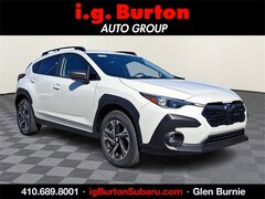 2025 Subaru Crosstrek Premium SUV