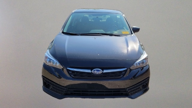 Used 2023 Subaru Impreza Base with VIN 4S3GTAB67P3706517 for sale in Glen Burnie, MD