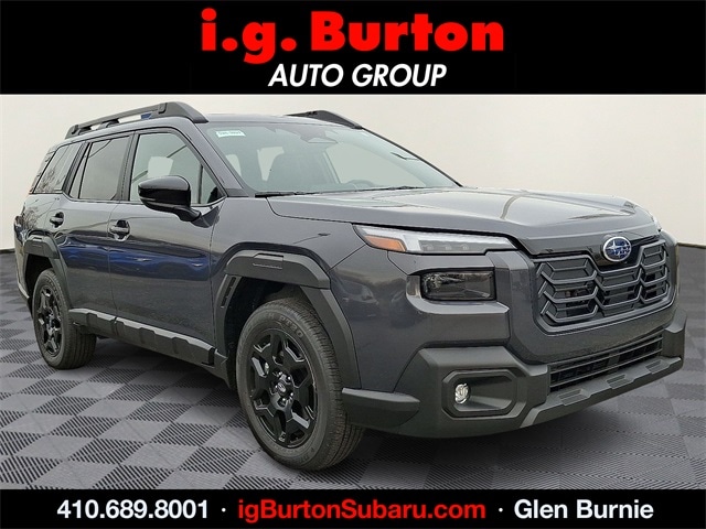 2026 Subaru Outback Limited's photo