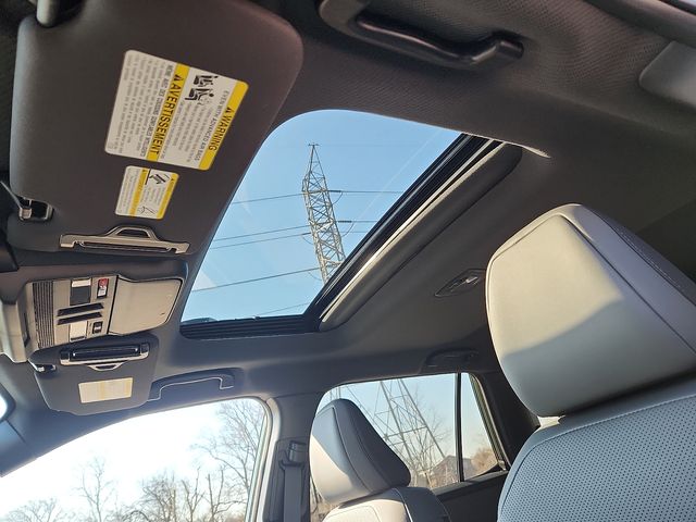 2026 Subaru Outback Limited - Photo 10