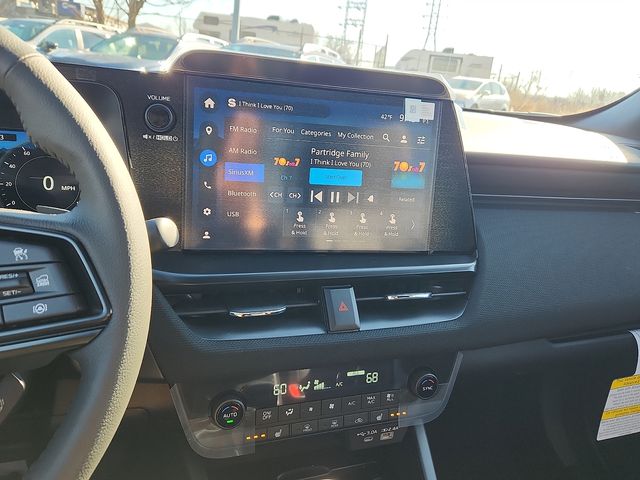 2026 Subaru Outback Limited XT - Photo 14