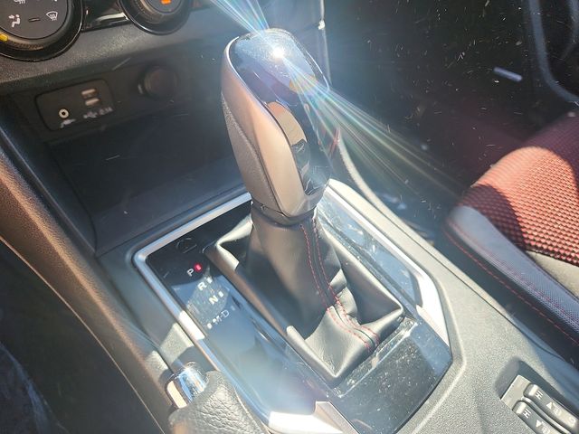 2022 Subaru Impreza Sport - Photo 15