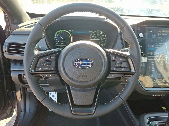 2026 Subaru Crosstrek Sport - Photo 15