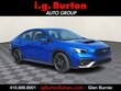 Subaru WRX
