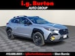  Subaru Crosstrek Hybrid