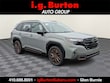 Subaru Forester Hybrid