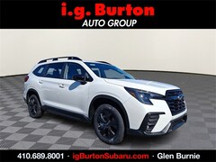 2026 Subaru Ascent Premium SUV
