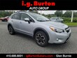 Subaru XV Crosstrek