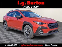 2025 Subaru Crosstrek Premium SUV