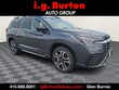 Subaru Ascent