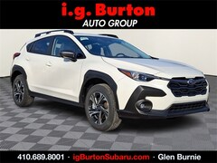 2026 Subaru Crosstrek Premium SUV