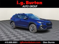 2025 Subaru Crosstrek Premium SUV