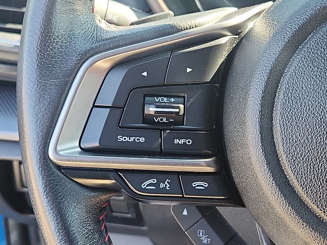 2022 Subaru Impreza Sport - Photo 21