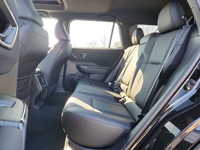 2026 Subaru Outback Limited XT - Photo 6