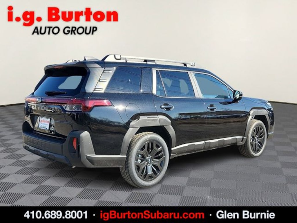 New 2026 Subaru Outback Limited XT SUV