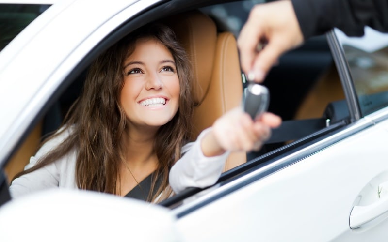How to Return a Lease