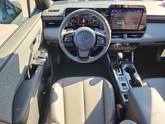 2026 Subaru Outback Limited - Photo 7