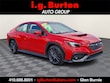 Subaru WRX