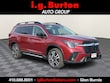  Subaru Ascent